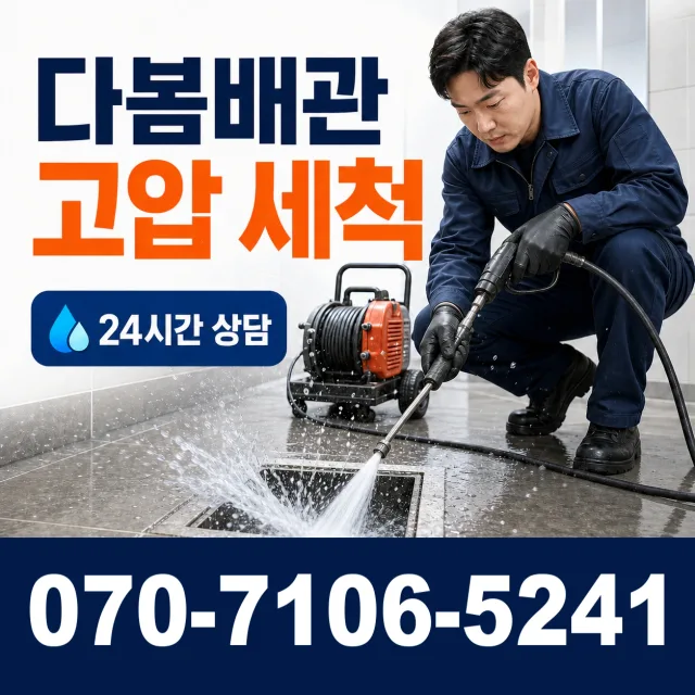 문경읍 진안리 싱크대배수구막힘 상담 이미지 4